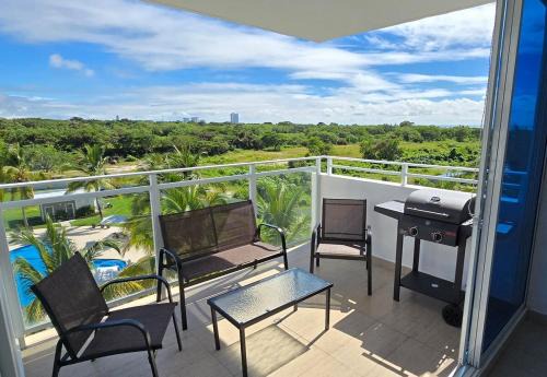 Playa Blanca Apartamento | Fabulous beach apartment