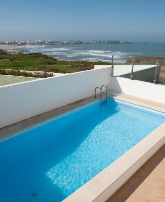 Baleal Casa | Fabulous Beach House on the Atlantic