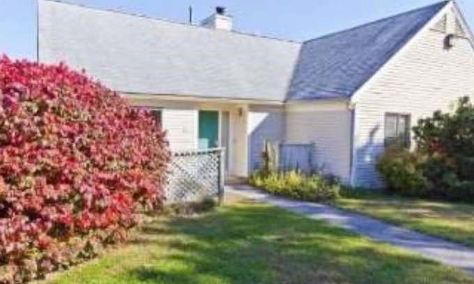 Brewster Complejo | FABULOUS CAPE COD RESORT !