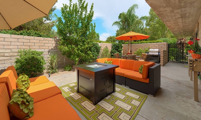 Sunrise Vista Chino Condominio | Septiembre/Oct. Especial $ 2500 por 28 noches