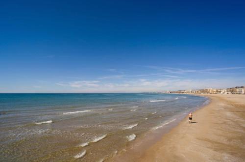 Segur de Calafell Casa | Fabulous house near the beach