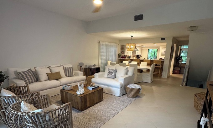 Tavernier Casa | Fabulous townhome in Tavernier