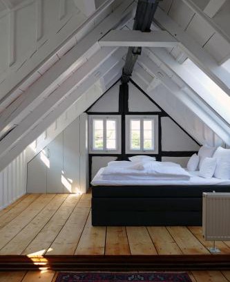 Speyer Apartamento | Fachwerkhaus Maximilian
