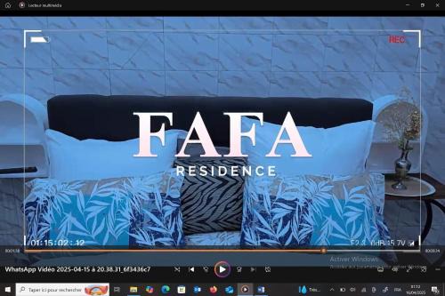 Dakar Casa | Fafa Résidences