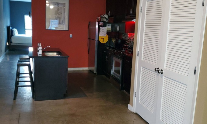 Castleberry Hill Condominio | Fair and Walker Condominiums at Castleberry Hills