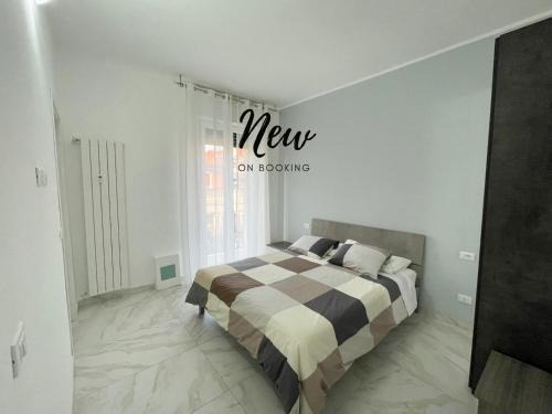 Baggio Apartamento | Fair Haven - Modern Stay Near Metro Bisceglie and San Siro