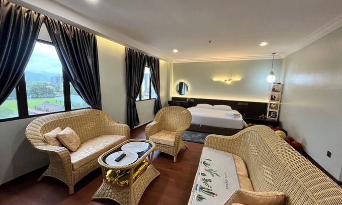 Simee Hotel | Fair Park Hotel