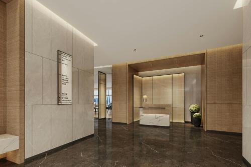 Xihu Hotel | Fairfield by Marriott® Hangzhou Zhuantang