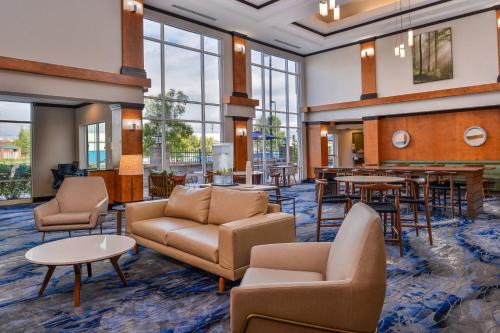 Pelham Hotel | Fairfield Inn and Suites by Marriott Birmingham Pelham/I-65