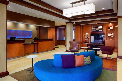 Polaris Hotel | Fairfield Inn and Suites Columbus Polaris