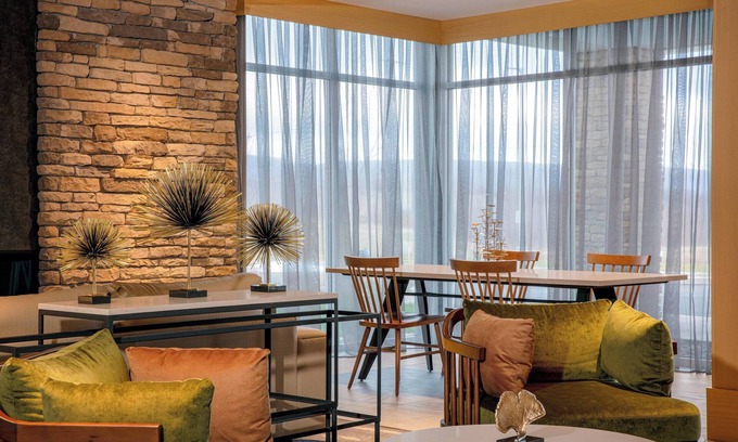 Mechanicsburg Hotel | Fairfield Inn & Suites by Marriott Harrisburg West/Mechanicsburg