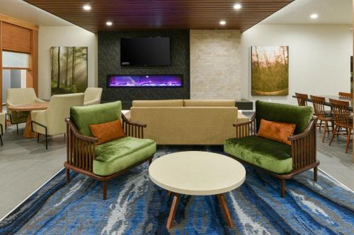 Moorpark Hotel | Fairfield Inn & Suites by Marriott Moorpark Ventura County