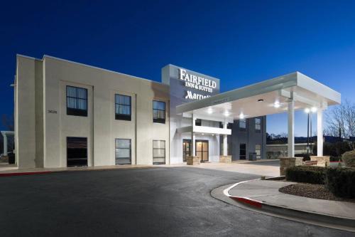 Southside Hotel | Fairfield Inn & Suites by Marriott Santa Fe