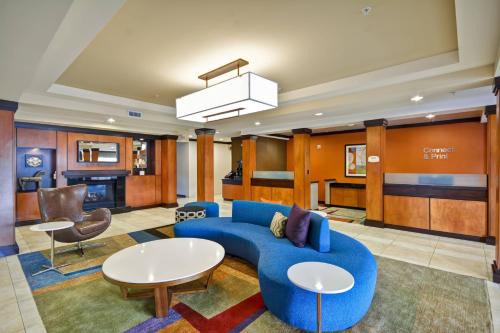 Orient Park Hotel | Fairfield Inn & Suites Tampa Fairgrounds/Casino