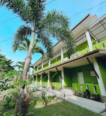 Khuekkhak Apartamento | FairHouse khaolak