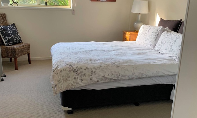 Woodhill Cabina | Mountain Cottage Fairmont