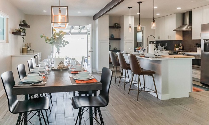 Scottsdale Estates Eight Casa | Fairmount House - Old Town Scottsdale by Redawning