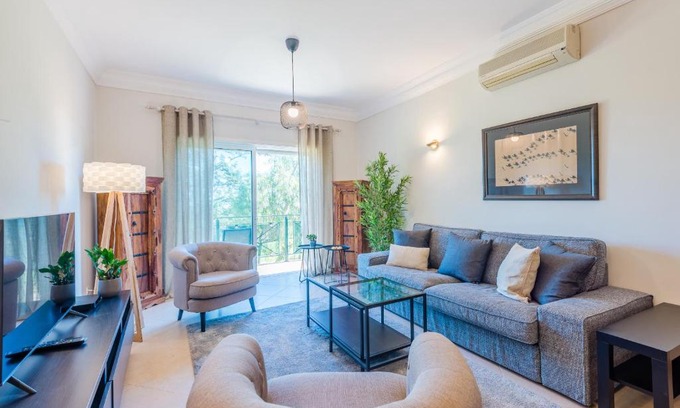 Lagos Apartamento | Fairviews Village - Boavista Resort in Lagos