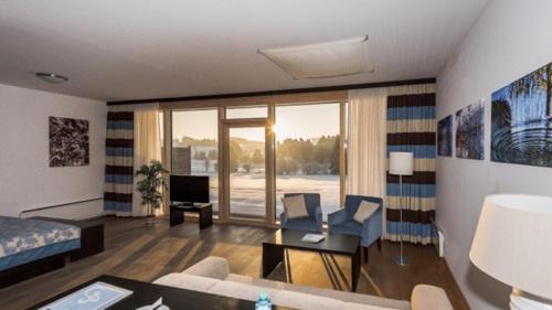 Haugschlag Apartamento | Fairway-Appartements