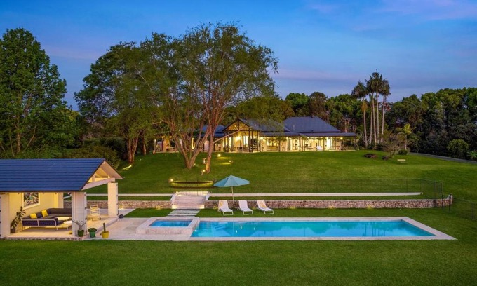 Goonengerry Casa | Fairway