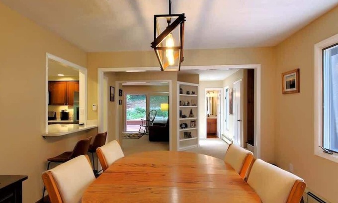 Beulah Casa | Fairway House Close to Crystal Lake Golf