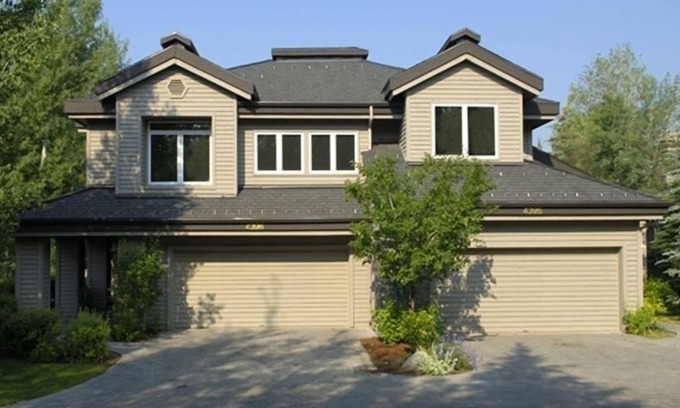 Elkhorn Village Casa | Fairway Nueve Town Inicio Sun Valley Retreat