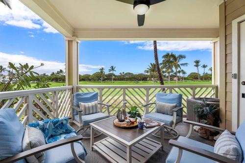 Waikoloa Casa | Fairway Villas At Waikoloa Beach Resort#I24