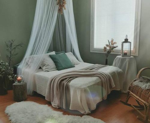 Rovaniemi Apartamento | Fairytales of the Milkyway