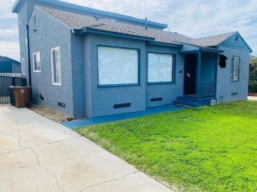 Los Angeles Casa | Faith House