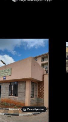 Ngelani Casa | Faith's residence