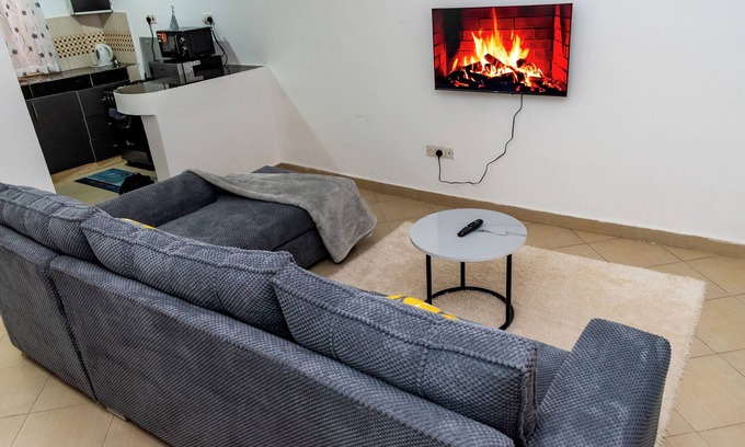 Kitengela Apartamento | Faith suites |Airbnb Kitengela