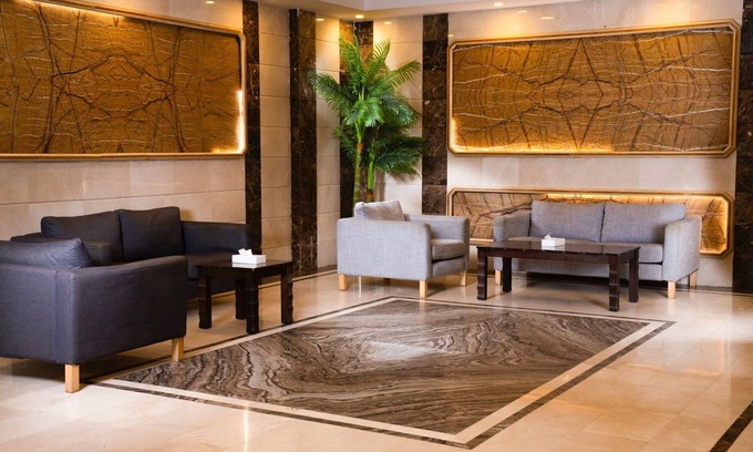 Jeddah Apartamento | FAKHAMA ALJAWHARAH