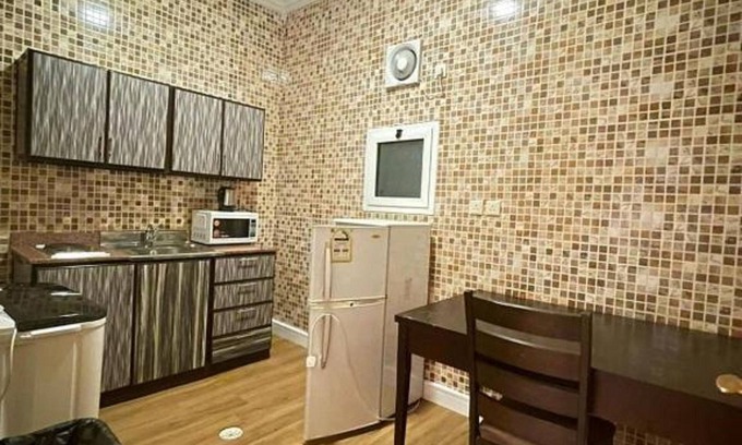 Jeddah Apartamento | Fakhama El Nasem