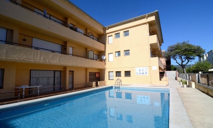 Els Griells Apartamento | FALAGUER C11