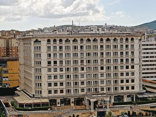Pendik Apartamento | FALCON PalaS OTEL