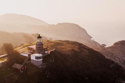 Molle Hotel | Falknästet