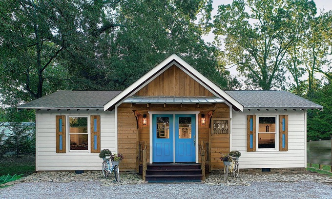 Travelers Rest Casa | Fall Fun at TRavelers Cottage!