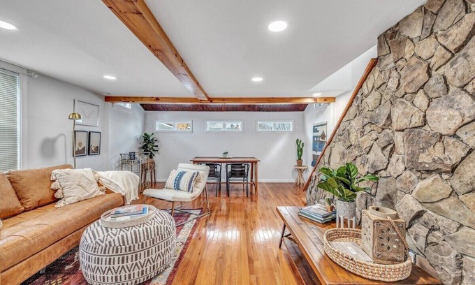 Devon Cabaña | Fall Sale | Cozy Cottage | Pet | WalktoBeach