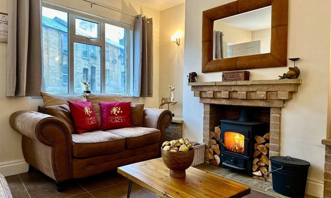 Stamford Casa | Fallow Cottage - 3 bedroom, Stamford centre