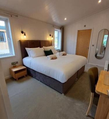 Ingleton Complejo | Falls Park