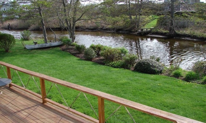 Falmouth Casa | Falmouth Breezes en el Cabo