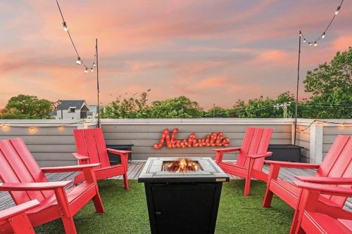 North Capitol Casa | Fame House