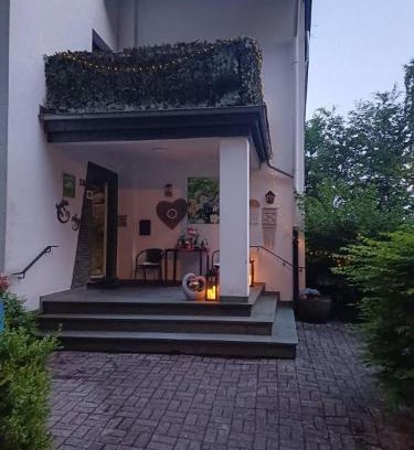 Elleringhausen Hotel | Famile Hotel Kameleon