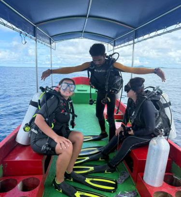 Raja Ampat Hotel | Famili Dive Shop