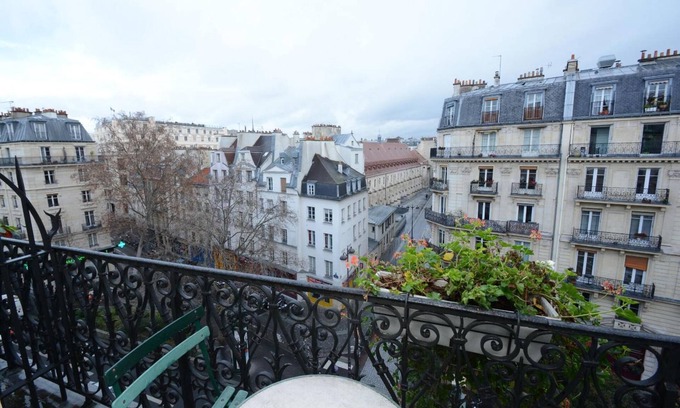 Saint-Victor Hotel | Familia Hotel