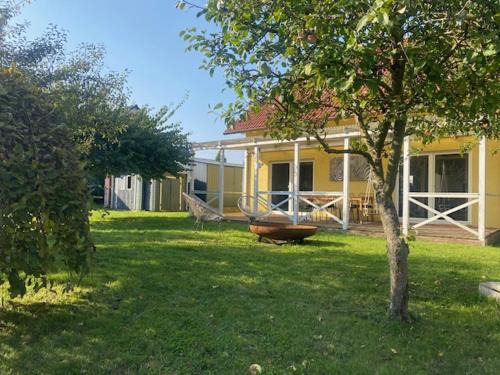 Kempenich Casa | Familien Ferienhaus im Grünen in direkter Nähe zum Nürburgring
