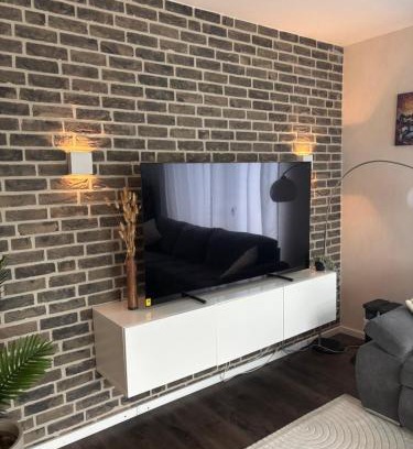 Rietberg Casa | Familienfreundliche Unterkunft