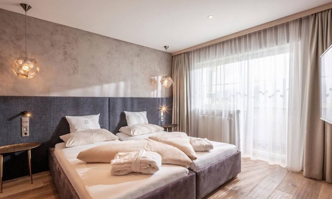 Achenkirch Casa | Familiensuite Dagobert - Familienparadies Sporthotel Achensee