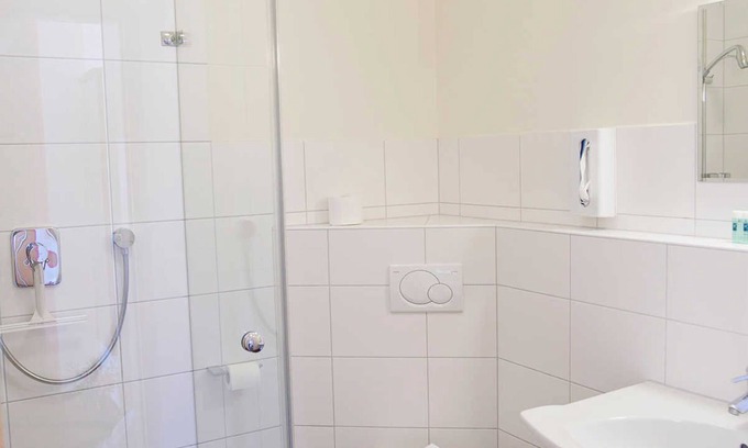 Deggenhausertal Casa | Familienzimmer Comfort - Landgasthof Linde