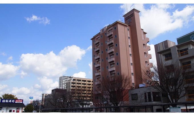 Tosu Casa | Families welcome Japanesestyle room no meals p / Tosu Saga